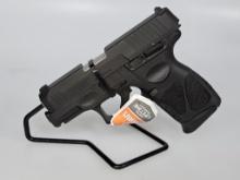 Taurus G3C 9mm Pistol w/ Viridian Laser - NEW