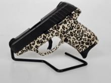 Ruger EC9S Centerfire 9mm Luger Pistol - NEW