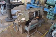 KALAMAZOO METAL CUTTING BAND SAW