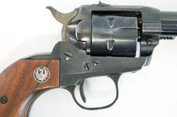 Ruger Single Six .22 LR Revolver