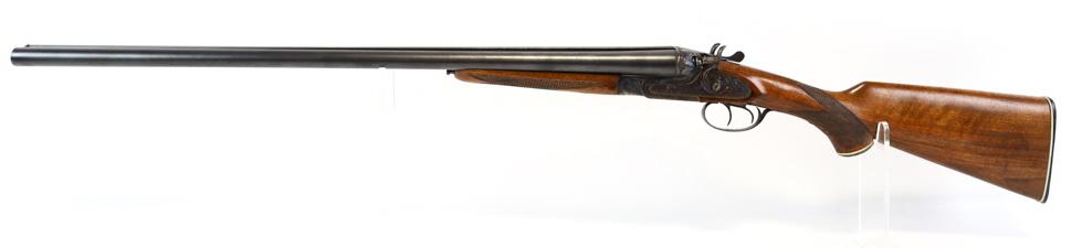 Spanish Kassnar Imports 12 Ga. SxS Shotgun