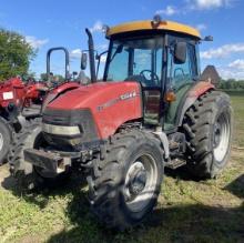 Case IH Farmall 95 Utility Tractor