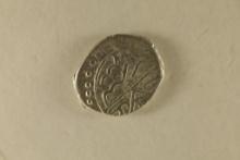 886-918 A.D. SILVER OTTOMAN EMPIRE BAYAZID II