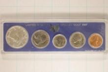 1965 US SPECIAL MINT SET NO BOX