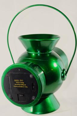 GREEN LANTERN POWER BATTERY PROP