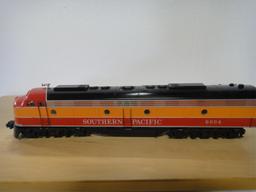 WEAVER GOLD EDITION EMD E-8 AA DIESELS  3 RAIL O G