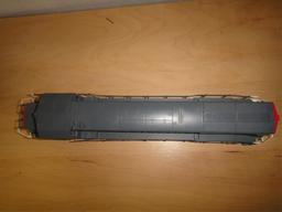 WEAVER GOLD EDITION U25B DIESEL  3 RAIL O GAUGE WI