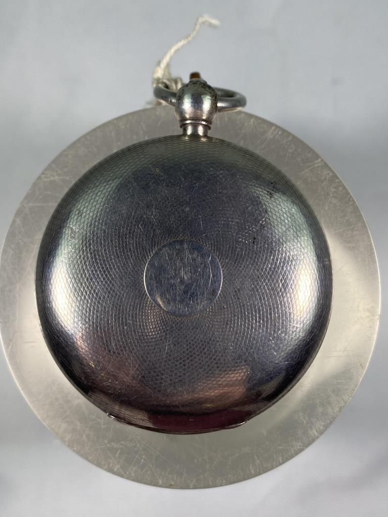 RARE CIVIL WAR ERA WALTHAM POCKET WATCH