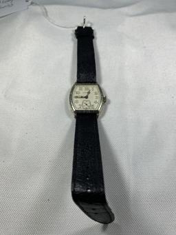 VINTAGE LONGINES MEN'S WATCH