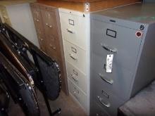 Filing Cabinets