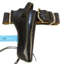 BUCHEIMER BPM-19 HOLSTER & BELT