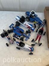 RACE CAR TOYS