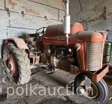 2122-MASSEY FERGUSON 90 LP (SN# CBW817183)