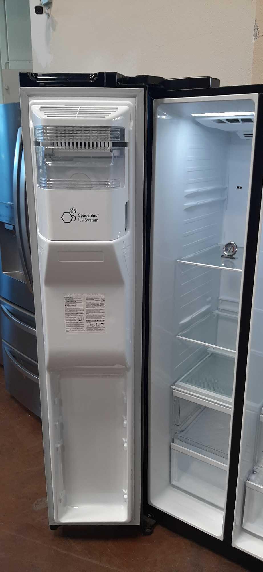 LG 26 cu. ft. Door in Door Refrigerator*PREVIOUSLY INSTALLED*