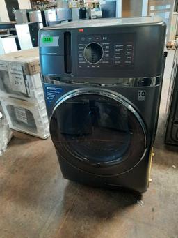 GE Profile 4.8 cu. ft. UltraFast Combo Washer and Electric Dryer*PREVIOUSLY INSTALLED*