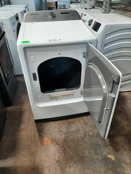 Samsung 7.4 Cu. Ft. Electric Dryer*PREVIOUSLY INSTALLED*