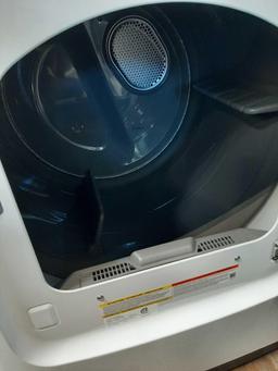 Samsung 7.4 Cu. Ft. Electric Dryer*PREVIOUSLY INSTALLED*