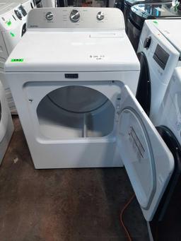 Maytag 7.0 Cu. Ft. Electric Dryer*PREVIOUSLY INSTALLED*