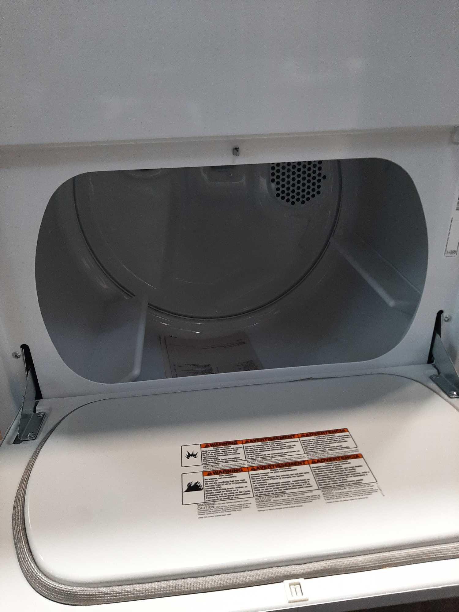 Whirlpool 7 Cu. Ft. Electric Dryer*PREVIOUSLY INSTALLED*