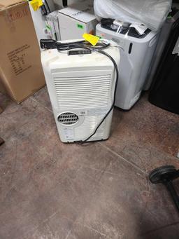 DELONGHI PORTABLE AC Air Conditioner