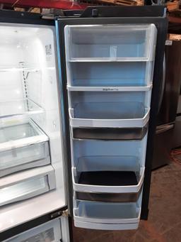 GE Profile 27.7 Cu. Ft. French Door Refrigerator*PREVIOUSLY INSTALLED*