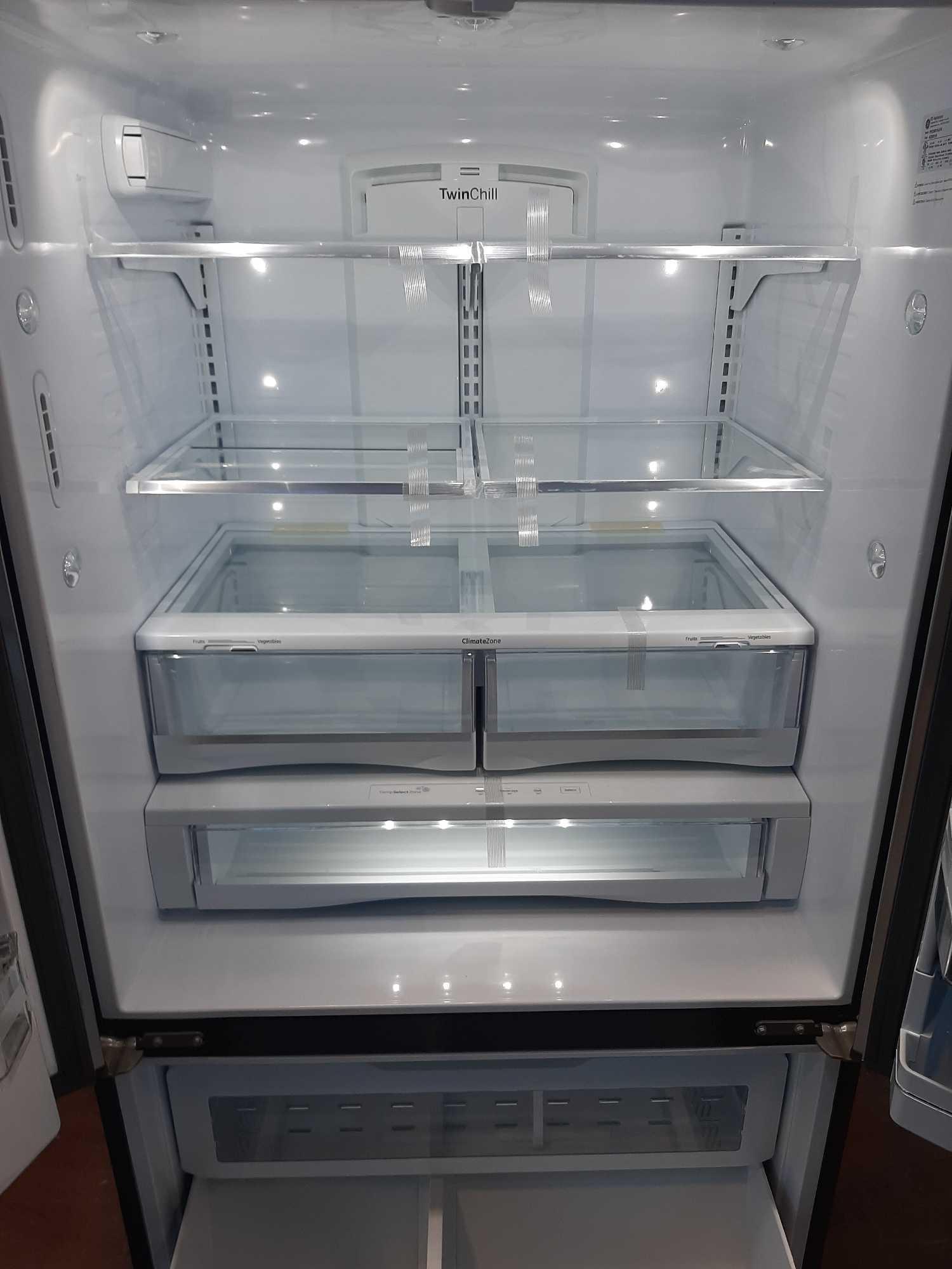 GE Profile 27.7 Cu. Ft. French Door Refrigerator*PREVIOUSLY INSTALLED*