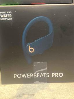 Powerbeats Pro Wireless Bluetooth Earphones(Blue)