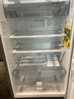 LG 6 cu. ft. Single Door Refrigerator*COLD*UNUSED*