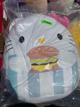 Hello Kitty Squishmellow