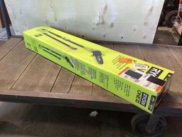 Ryobi 18V 8in Cordless Pole Saw*TOOL ONLY*