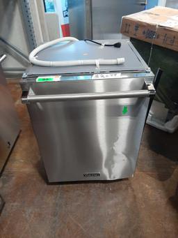 Viking Professional 24 in. Dishwasher*PREVIOUSLY INSTALLED*