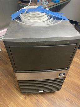 Manitowoc Ice Maker