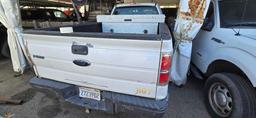 2010 Ford F-150 Pickup Truck *NOT RUNNING* DEALER/EXPORT ONLY*