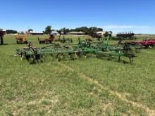 JOHN DEERE 980 36 FOOT FIELD CULTIVATOR