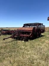 BERMUDA KING 6 ROW NO TILL PLANTER W/ ROLL BACK