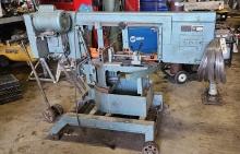 Ellis Miter Band Saw - model 1800