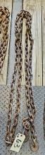 16ft Log Chain - 3/8"