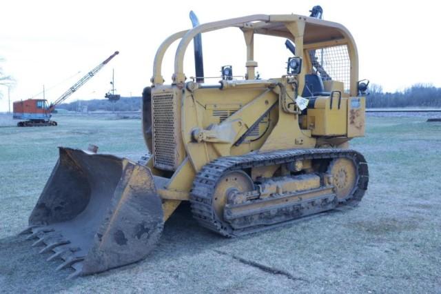 Crawler Loader