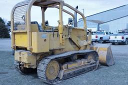 Crawler Loader