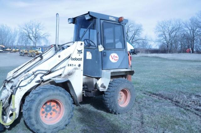 Wheel Loader