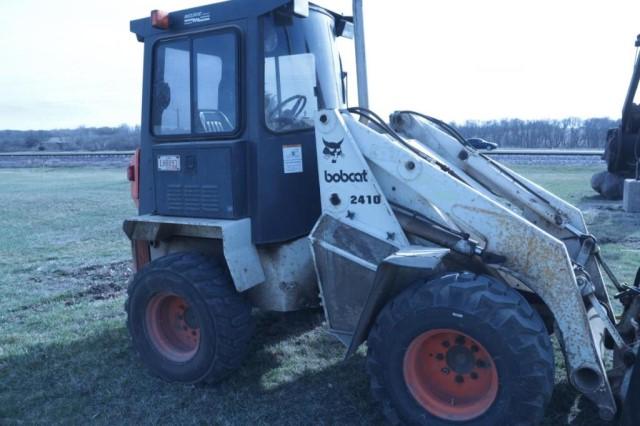 Wheel Loader