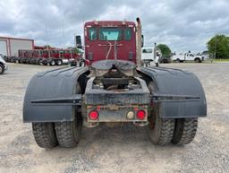 2017 PETERBILT 567 DAYCAB