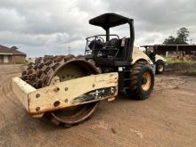 2007 INGERSOLL RAND  SD-105F