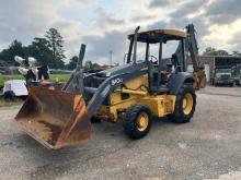 2005 JOHN DEERE 310J