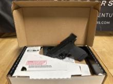 Smith & Wesson M&P Shield Plus