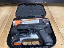 Glock 22 Gen 5