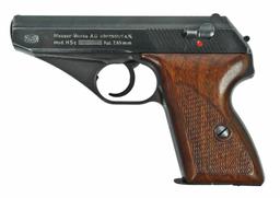 German Military WWII Mauser HSc 7.65 (.32 ACP) Semi-Automatic Pistol FFL Required 867484 (MPL1)