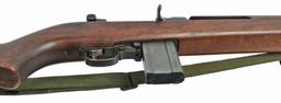 Commercial Plainfield M1 .30 Carbine Semi-Automatic Carbine - FFL # X092 (KDC1)