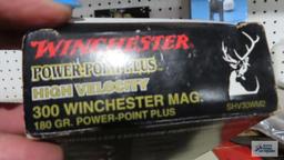 Winchester supreme. NO shipping!