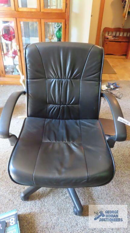 Office chair